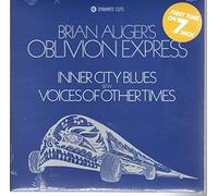 Inner City Blues/Voices of Other Times