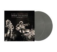 Inner City Blues Vol.1 (Broadcast Recording)