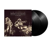 Inner City Blues Vol.2 (Broadcast Recording)