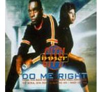 Inner City - Do Me Right