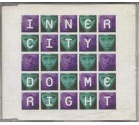 Inner City - Do Me Right [Import]