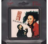Inner City - Do You Love What You Feel