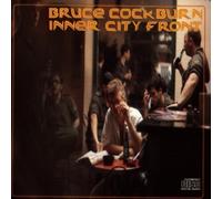 Inner City Front by Columbia Records/Sony