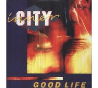 Inner City - Good Life (12") [Import]