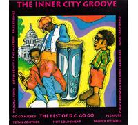 Inner City Groove - Best of DC Go