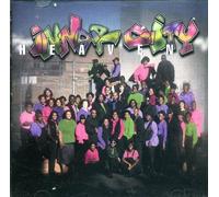 Inner City - Heaven (UK Import)