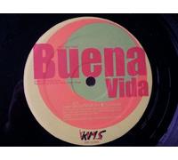 Inner City - Inner City - Buena Vida (The First Part) - KMS
