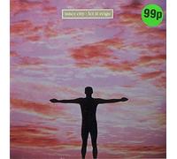 Inner City - Inner City - Let It Reign - 10 Records