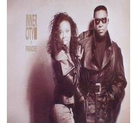 Inner City - Inner City - Paradise - 10 Records - DIX81, 10 Records - 209 608