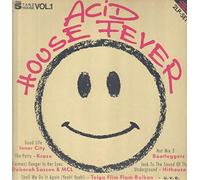 Inner City, Kym Mazelle, Rififfi, Tolga Flim Flam Balkan, Hithouse. [Import]