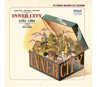 Inner City / O.B.C. / Inner City / O.B.C. - Inner City/O.B.C