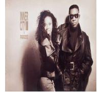Inner City - Paradise - 10 Records - DIXCD 81, 10 Records - 259 608-222 by Inner City
