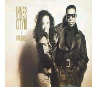 Inner City - Paradise (1989) [Import]