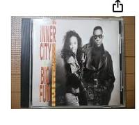 Inner City - Paradise