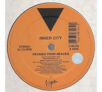Inner City - Pennies from Heaven