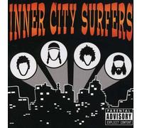 Inner City Surfers - Inner City Surfers