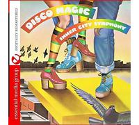 Inner City Symphony - Disco Magic (Digitally Remastered)