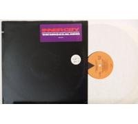 Inner City - (That Man) He's All