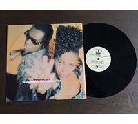 Inner City - That Man (He's All Mine) [12" Vinyl]