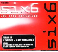 Inner City - The Six6 Collection (UK Import)