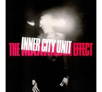 Inner City Unit - Maximum Effect LP (Vinyl Album) UK Avatar 1981