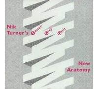 Inner City Unit - New Anatomy