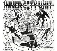 Inner City Unit - Passout