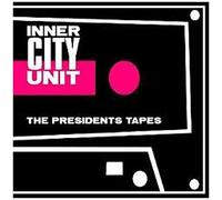 Inner City Unit - The President's Tapes [Cd]
