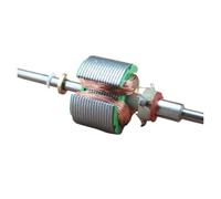 Inner Core 130 electronic starter Rotor Winding Coil electronic starter