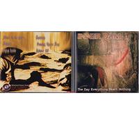 Inner Dam - Day Everything Meant Noth [Import]