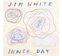 Jim White – Inner Day – CD – Indigo Music