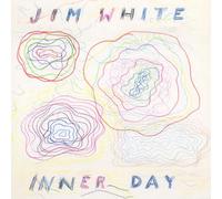 Jim White – Inner Day – CD – Indigo Music