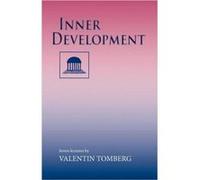 Inner Development by Valentin Tomberg Valentin Tomberg (Auteur)