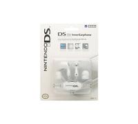Ecouteurs pour Nintendo DS Lite