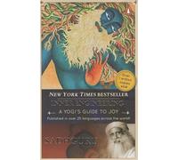 Inner Engineering: A Yogi's Guide to Joy