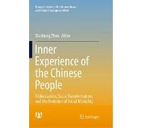 Inner Experience Of The Chinese People