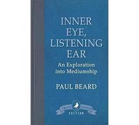 Inner Eye, Listening Ear