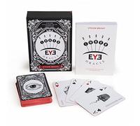 Inner Eye Oracle: A 52-card Playing Deck for the Modern Age