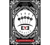 Steven Bright – Inner Eye Oracle – Jeu de 52 cartes pour l'ère moderne