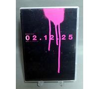 INNER FILM 02.12.25 EBISU The Garden Hall [DVD]