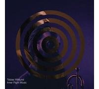 Inner Flight Music (2 Vinyle Lp) / Tobias Wiklund