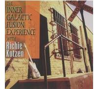 Inner galactic fusion