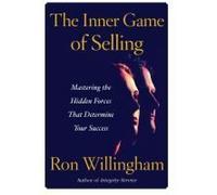 Inner Game Of Selling The