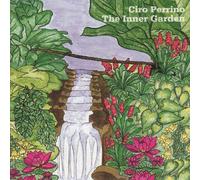 Inner Garden,The [Import]