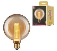 Inner Glow Edition Globe LED Arc E27 230V 160lm 3,5W 1800K Doré Doré G