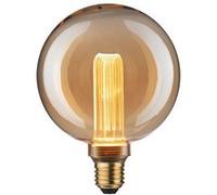 Inner Glow Edition Globe LED Arc E27 230V 160lm 3,5W 1800K Doré Doré G