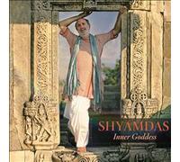 Shyamdas – Inner Goddess – CD