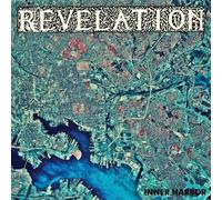 Revelation – Inner Harbor – CD – Sony Music