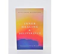 Inner Healing and Deliverance
