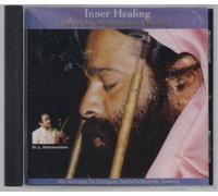 Inner Healing Music for Meditation and Healing